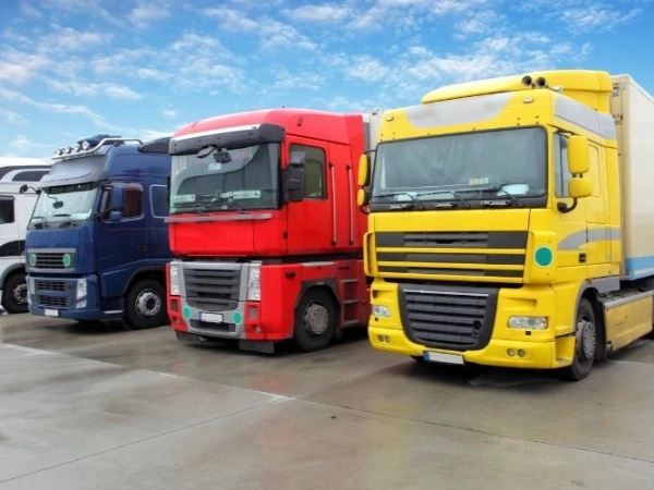 İzmir Evciler Nakliye